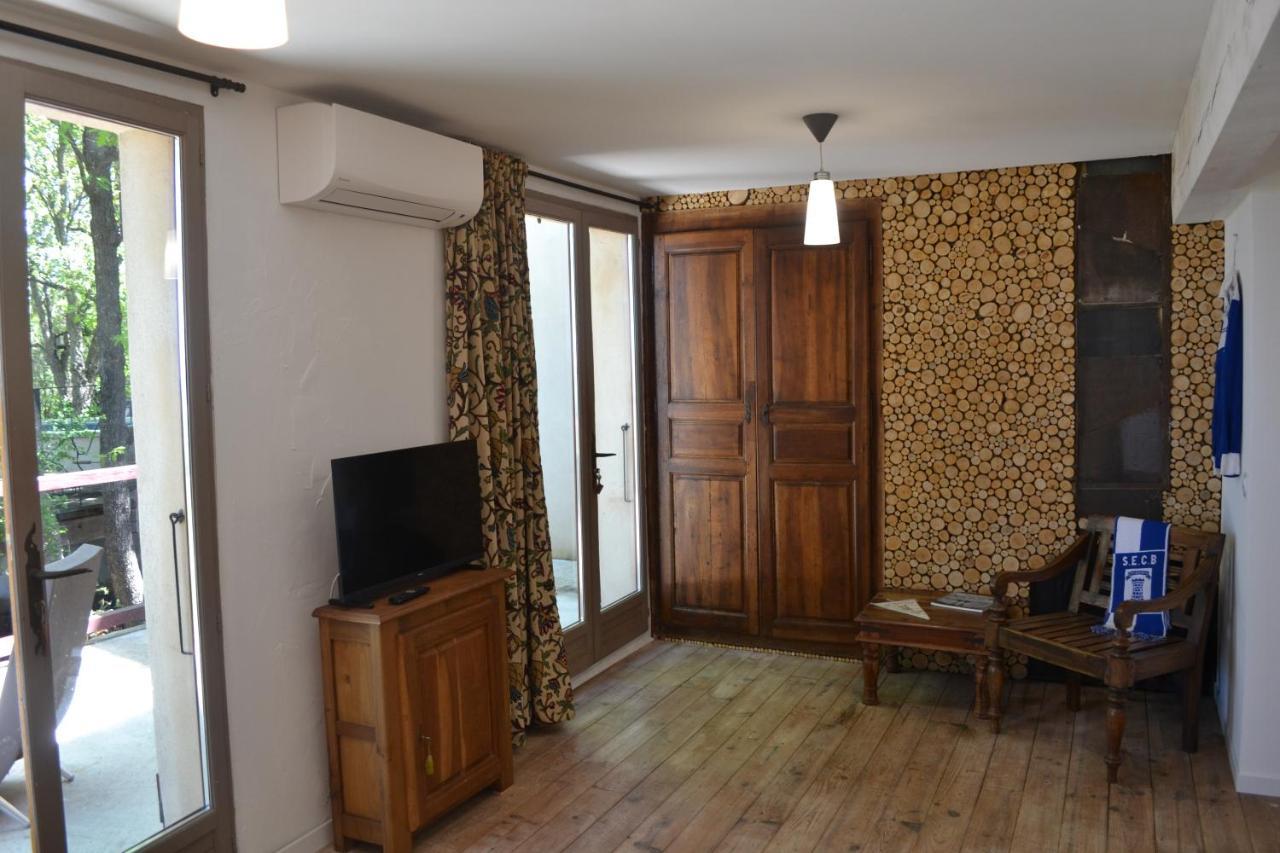 Venzolasca Maison De La Vigne מראה חיצוני תמונה