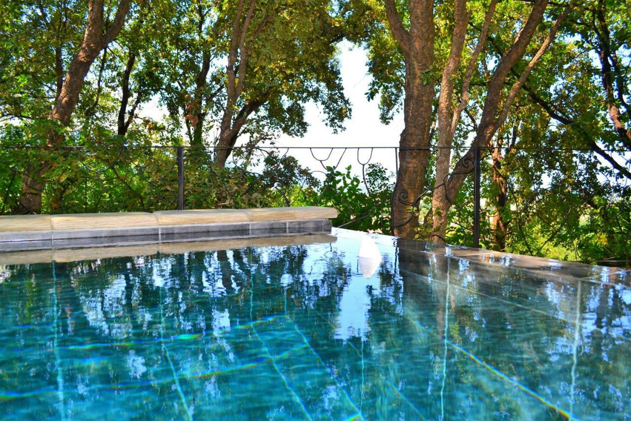 Venzolasca Maison De La Vigne מראה חיצוני תמונה