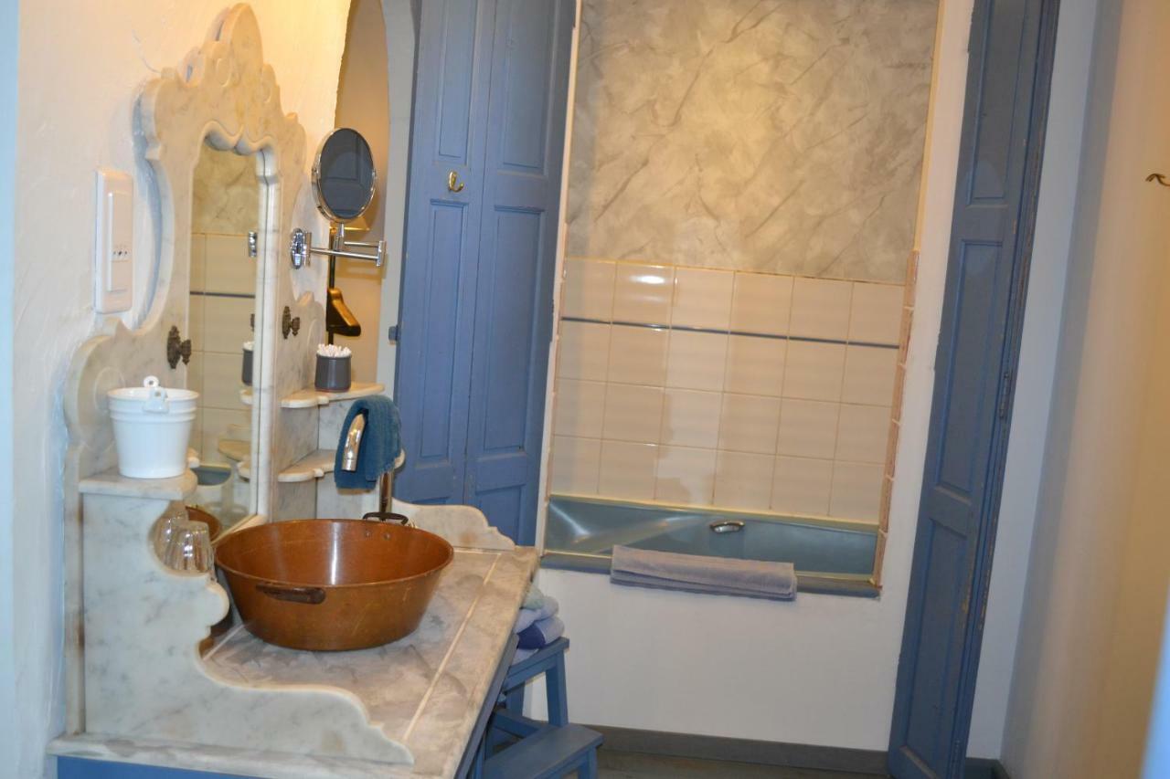 Venzolasca Maison De La Vigne מראה חיצוני תמונה