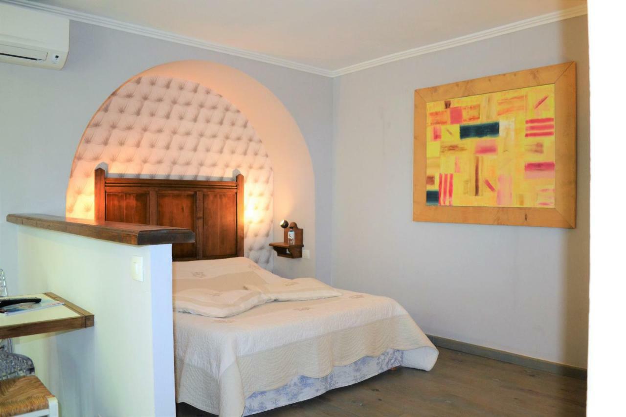 Venzolasca Maison De La Vigne מראה חיצוני תמונה