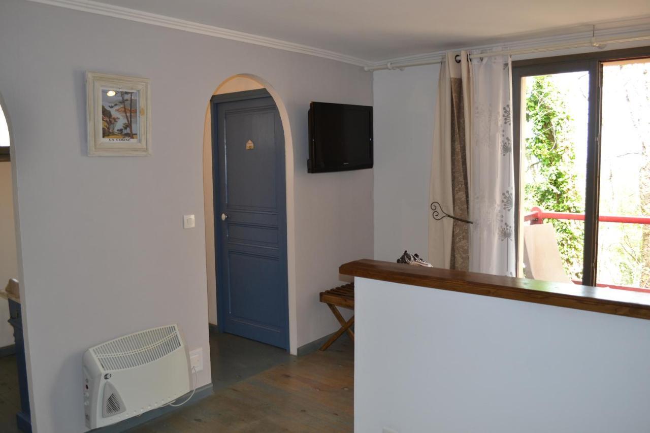 Venzolasca Maison De La Vigne מראה חיצוני תמונה